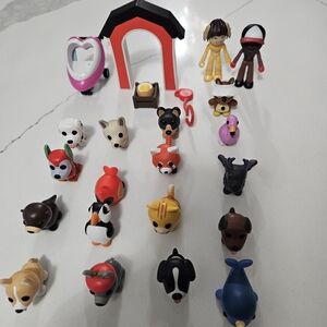 Adopt Me Mini Pets Lot